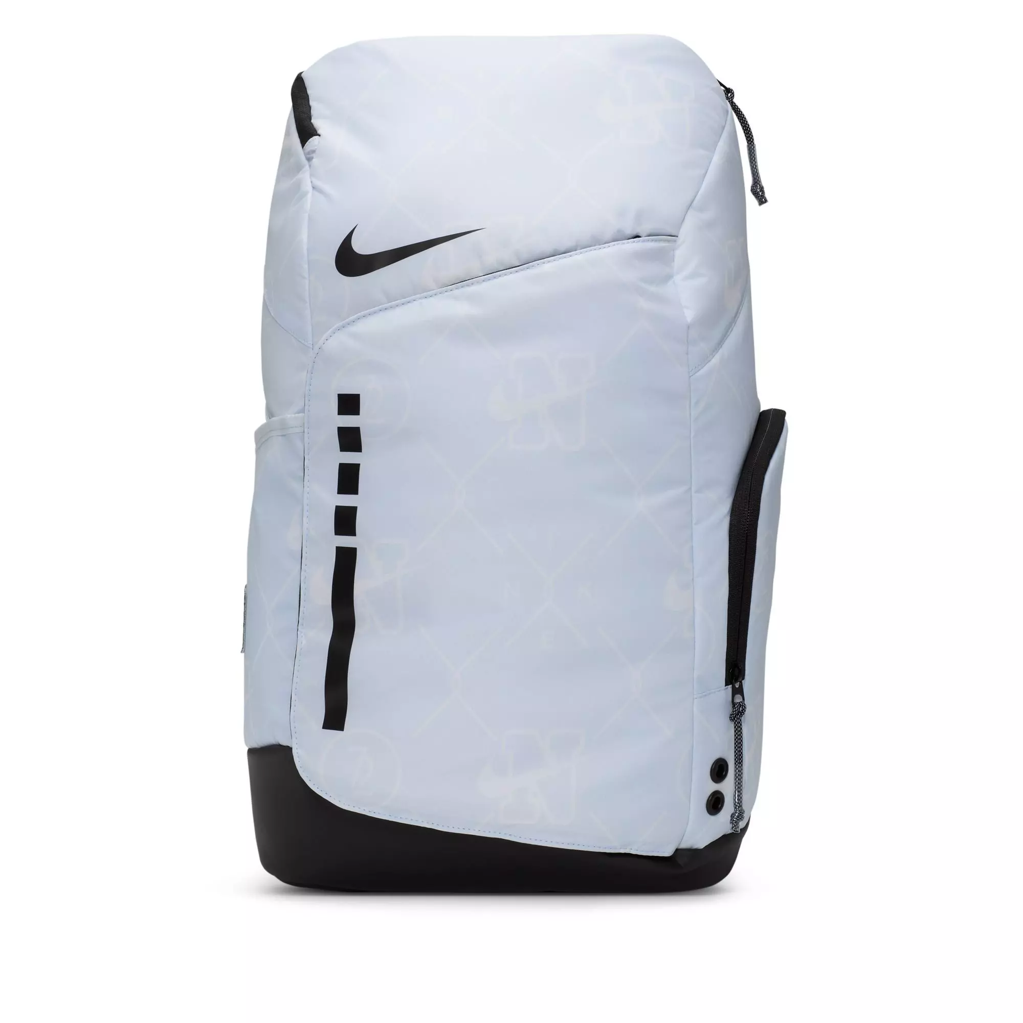 Nike Hoops Elite Backpack - Grey